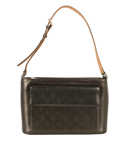 Allston shoulder Bag, front view